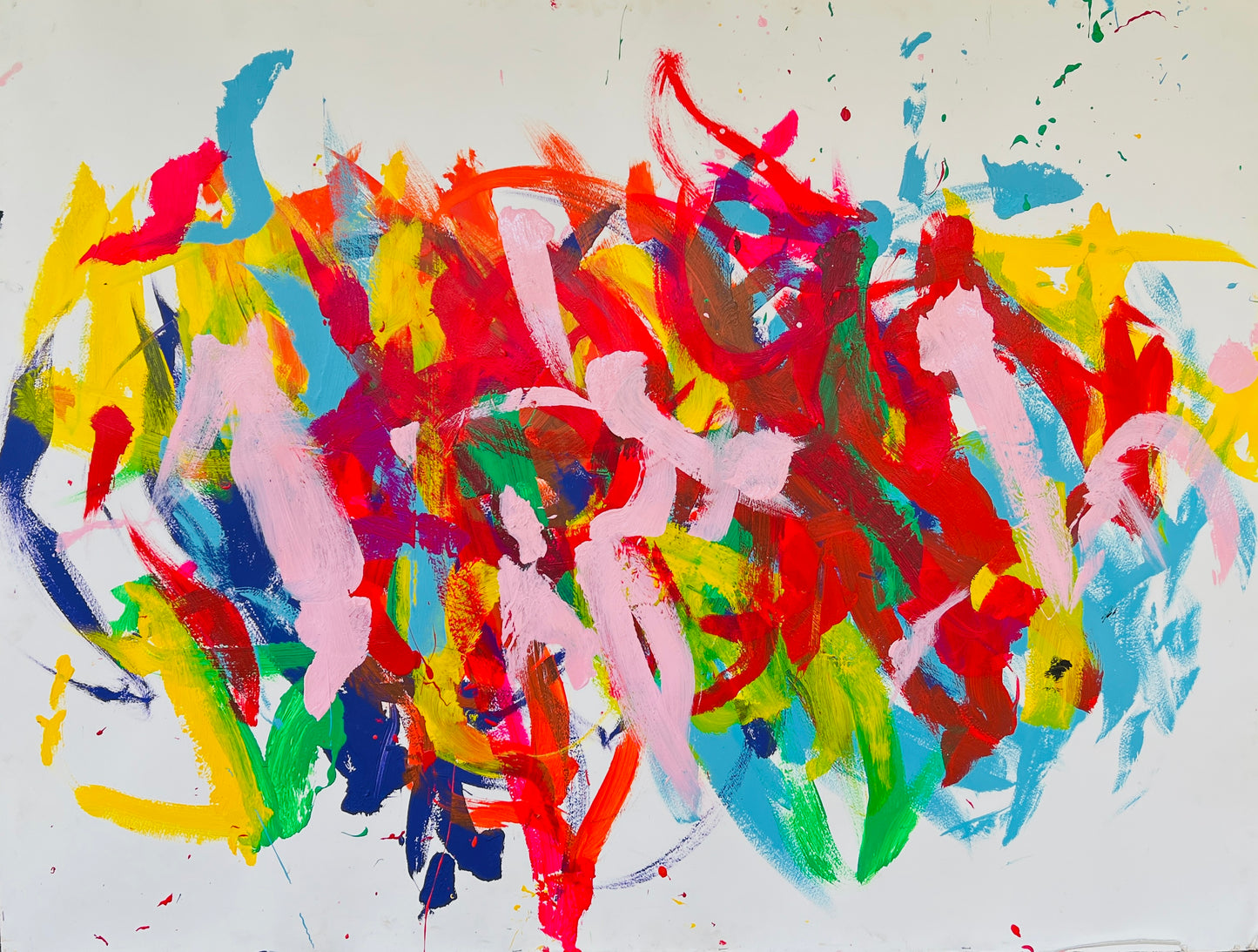 JOIE DE VIE (BAANKSY/LEFSON 2024)