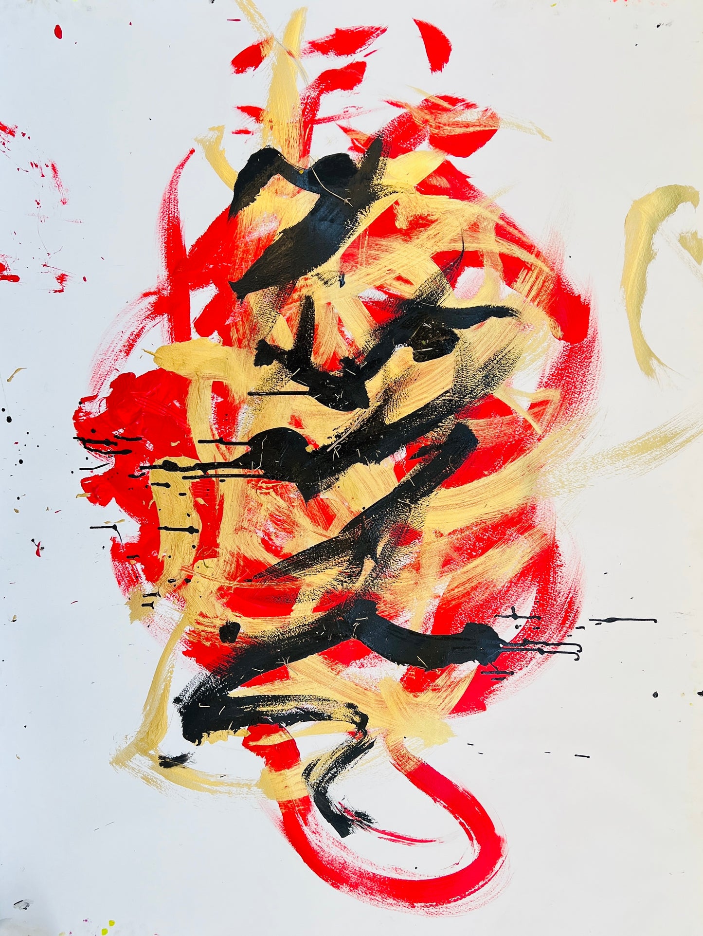 CAMPBELL'S SOUP CAN (BAANKSY/LEFSON 2024)